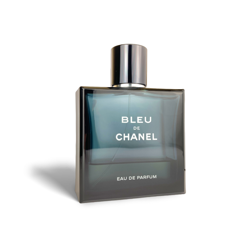 BLEU DE CHANEL PARFUM SPRAY - 100 ml