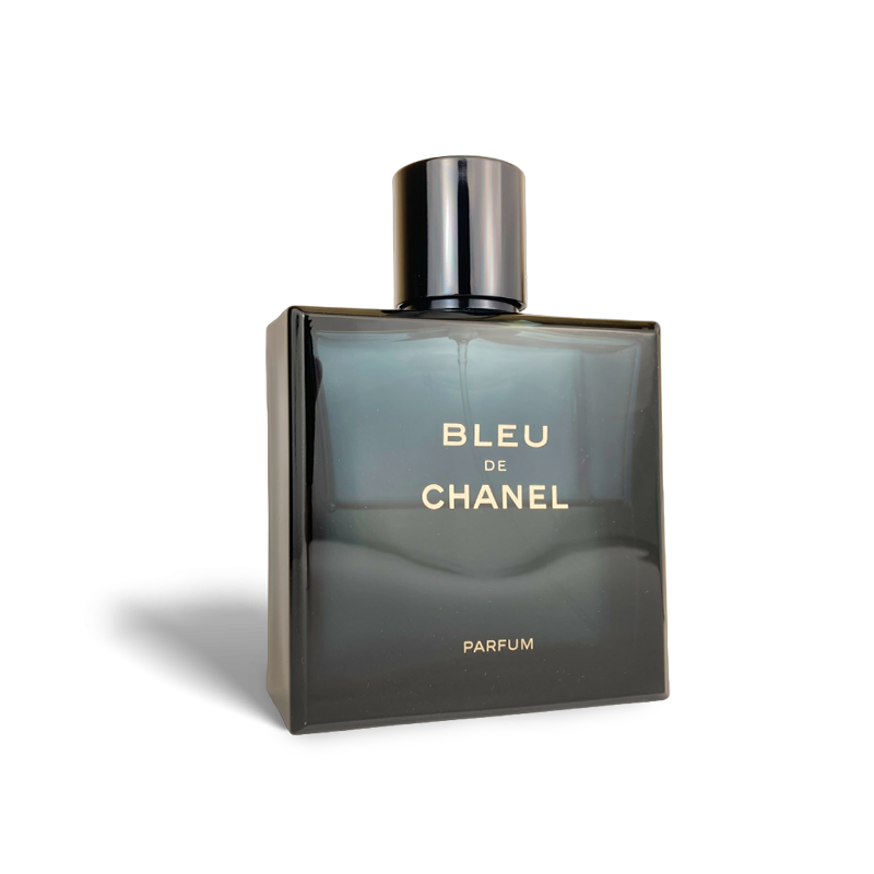 Chanel - Bleu de Chanel Parfum Probe Online Bestellen